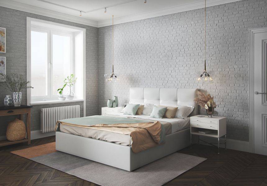 современная кровать caprice в Махачкале