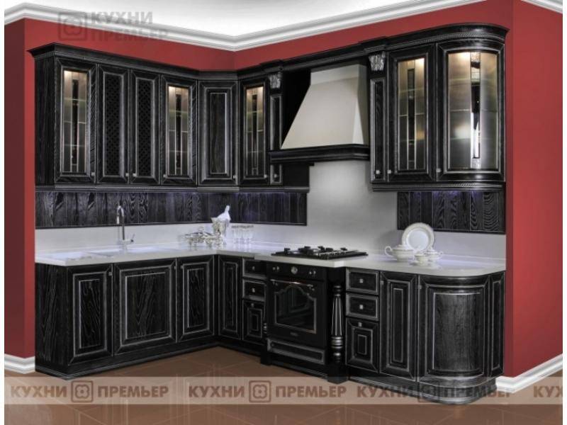 кухня вирджиния в Махачкале