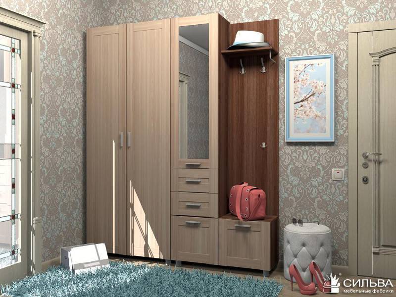 прихожая фиджи в Махачкале