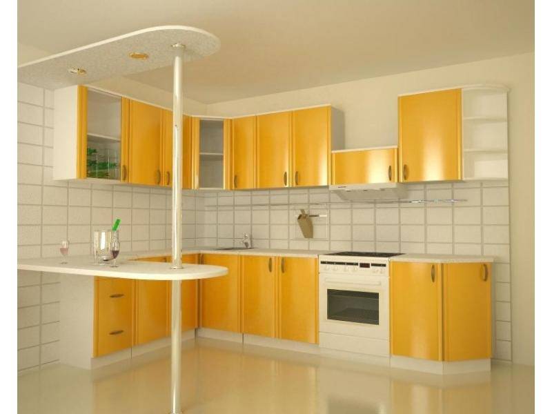 кухня 32 в Махачкале