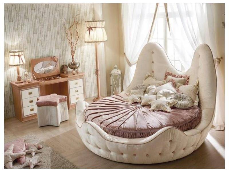 необычная детская кровать bambino gm 04 в Махачкале