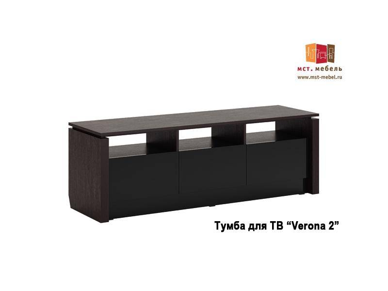 тумба для тв verona 2 в Махачкале