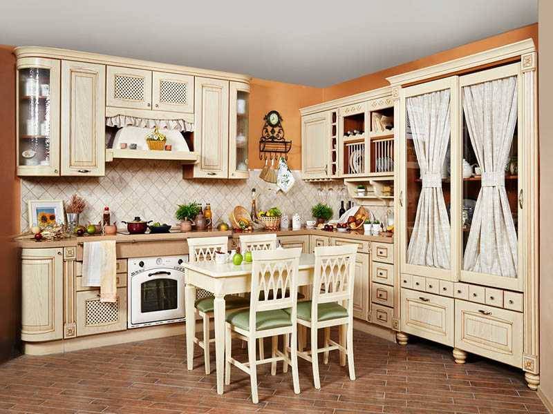 кухонный гарнитур мартина в Махачкале