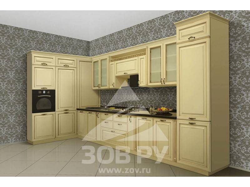 кухонный гарнитур париж в Махачкале