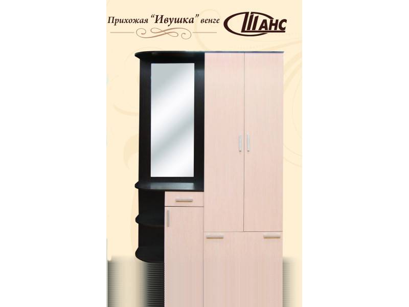 прихожая ивушка в Махачкале