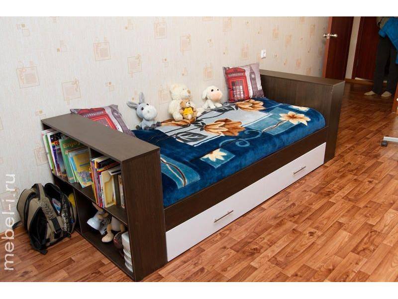 кровать детская в Махачкале