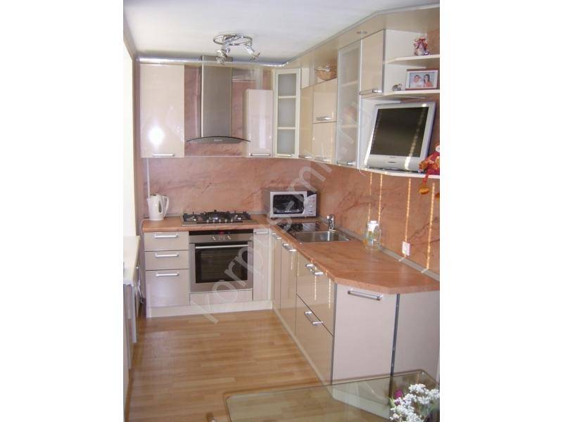 кухня пластик в Махачкале