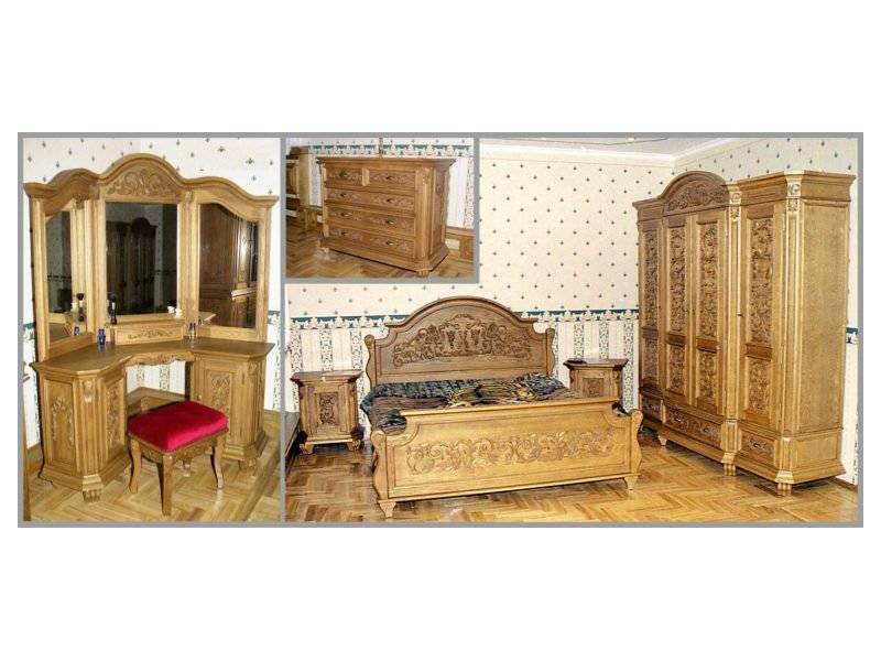 спальня марселла сп 8 в Махачкале