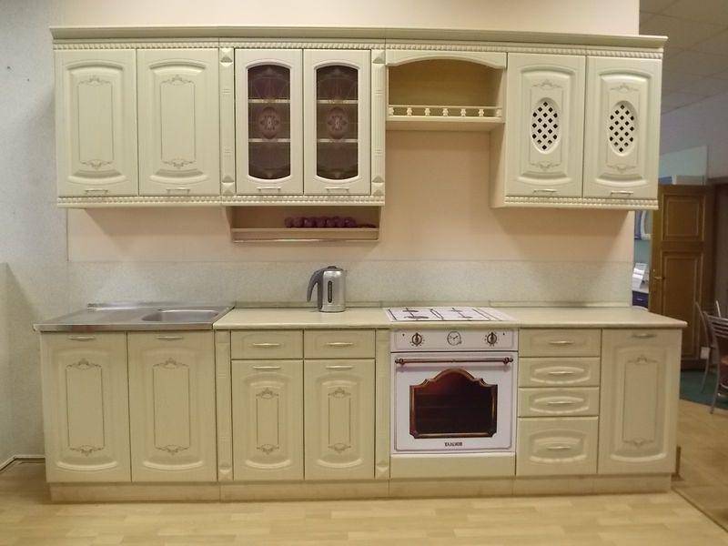 кухня глория 3 в Махачкале