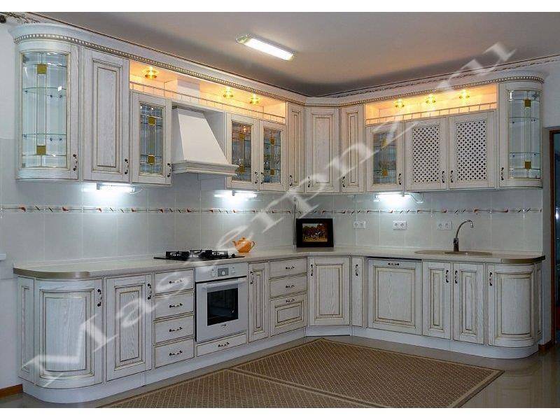 кухонный гарнитур артикул 216 в Махачкале
