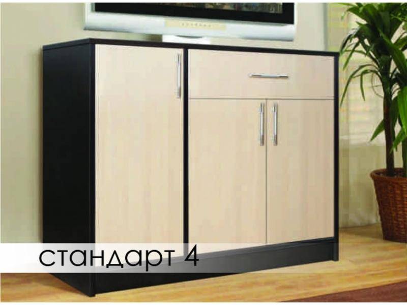 комод стандарт 4 в Махачкале