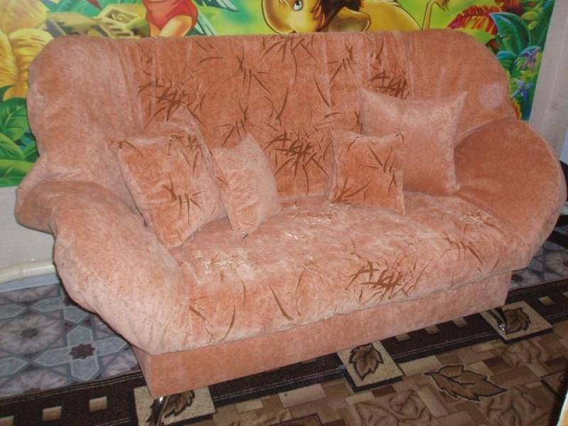 диван прямой бриз марбл в Махачкале