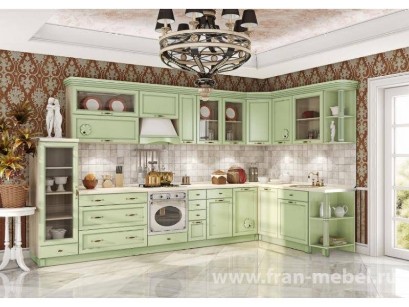 универсальная кухня барбара люкс в Махачкале