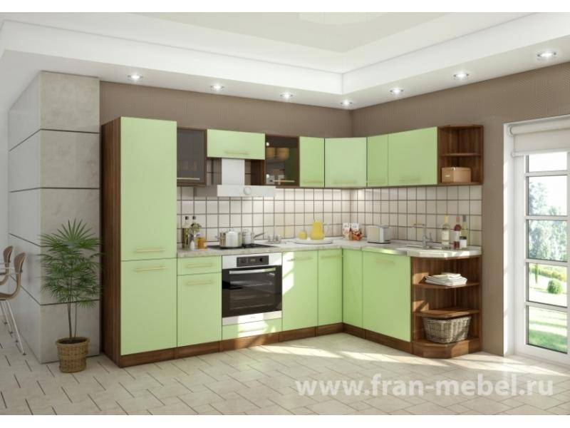 современная модульная кухня арина в Махачкале