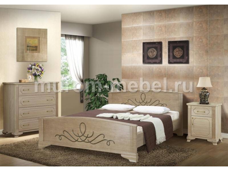 спальный гарнитур нова в Махачкале
