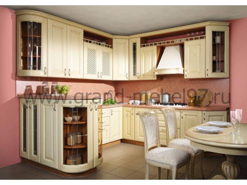 кухня массив 02 в Махачкале