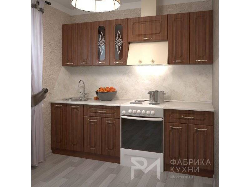 классическая кухня орех в Махачкале