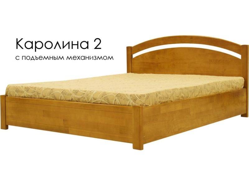 кровать каролина 2 в Махачкале