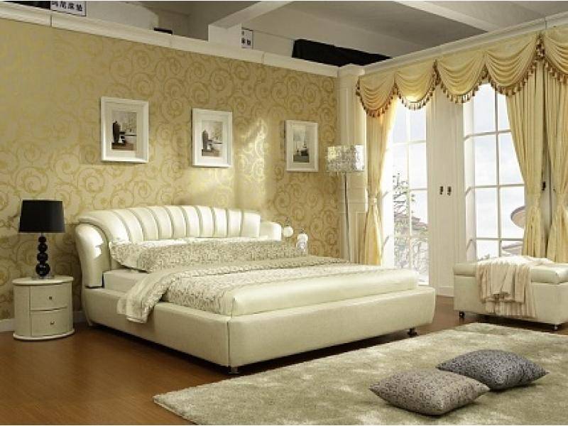кровать ray в817 160х200 см в Махачкале