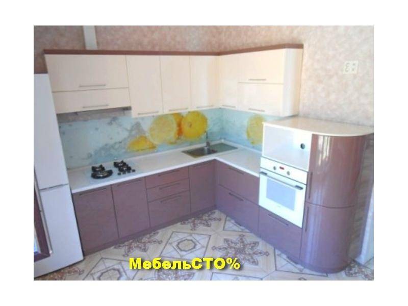 угловая кухня в Махачкале