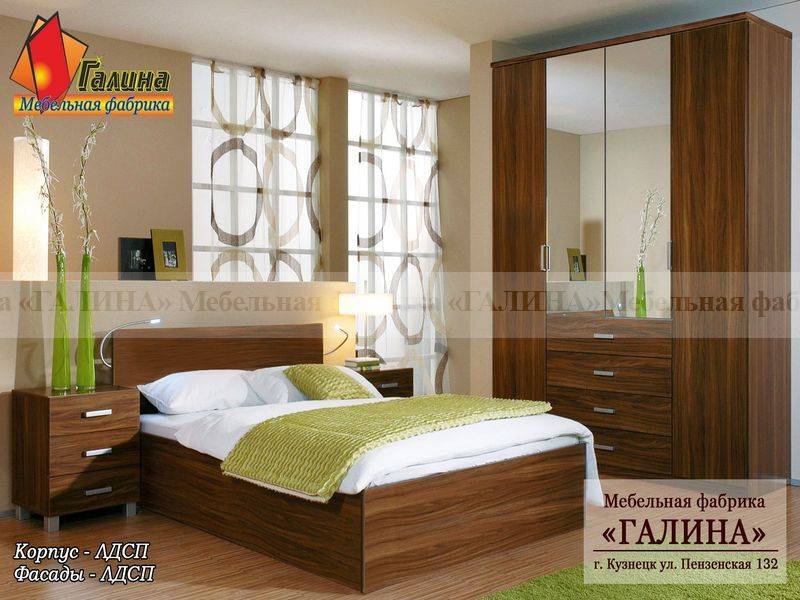 спальный гарнитур 20 в Махачкале