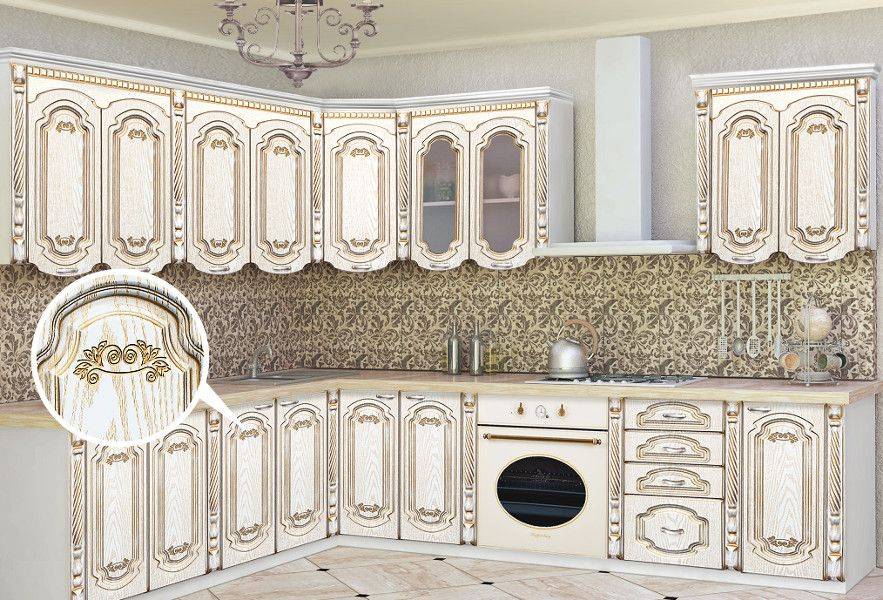 кухонный гарнитур лиза в Махачкале