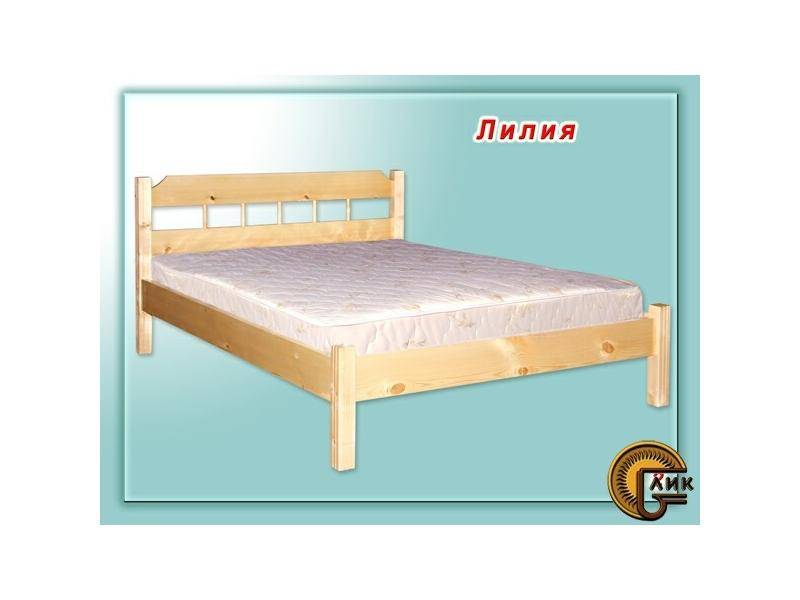 кровать лилия в Махачкале