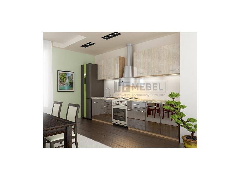 кухонный гарнитур 3100 в Махачкале