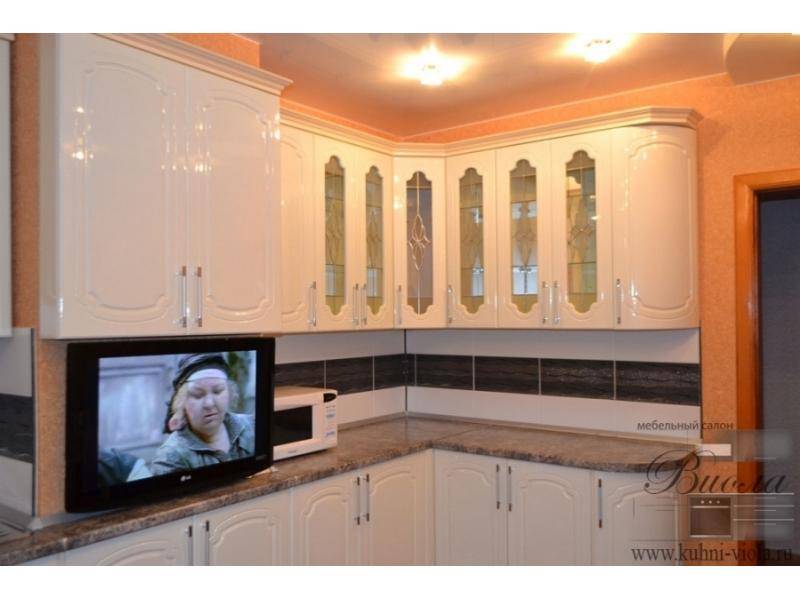 угловая кухня кармен в Махачкале