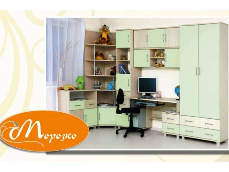 детская морозко в Махачкале