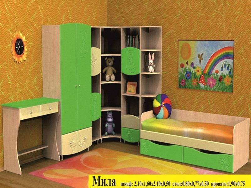 детская мила в Махачкале