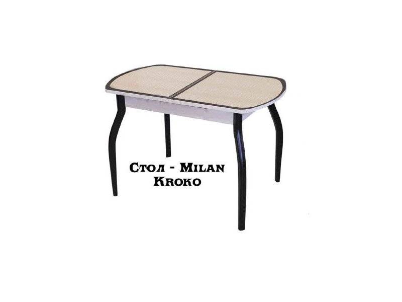 стол milan croco в Махачкале