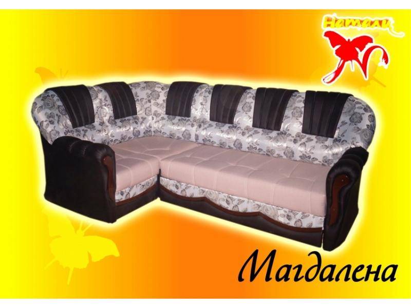 классический диван магдалена 3 в Махачкале