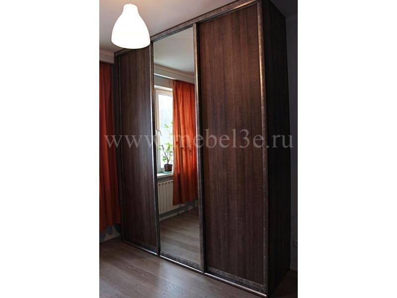 встроенный шкаф-купе в Махачкале