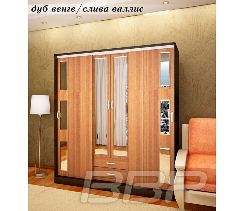 шкаф-купе перфект в Махачкале