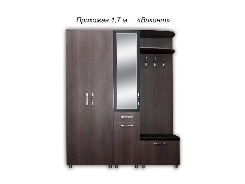 прихожая виконт в Махачкале