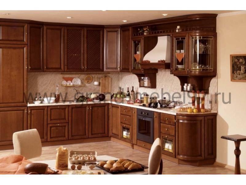 кухня массив 010 в Махачкале