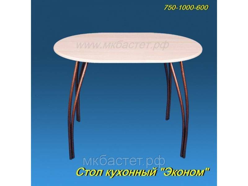 стол эконом в Махачкале