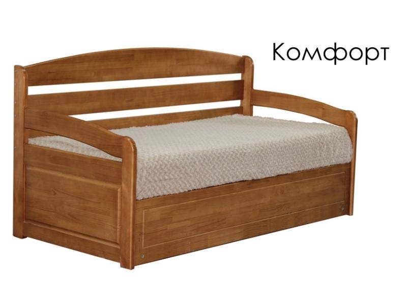 диван-кровать-тахта комфорт в Махачкале