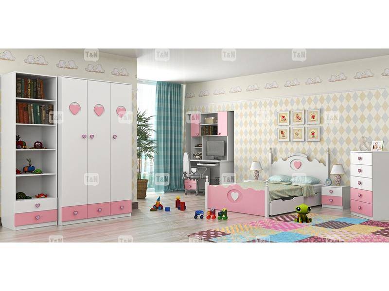 детская мебель mary pink в Махачкале