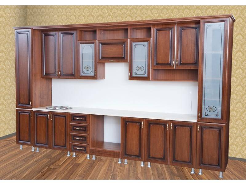 кухня прямая «сабрина» в Махачкале