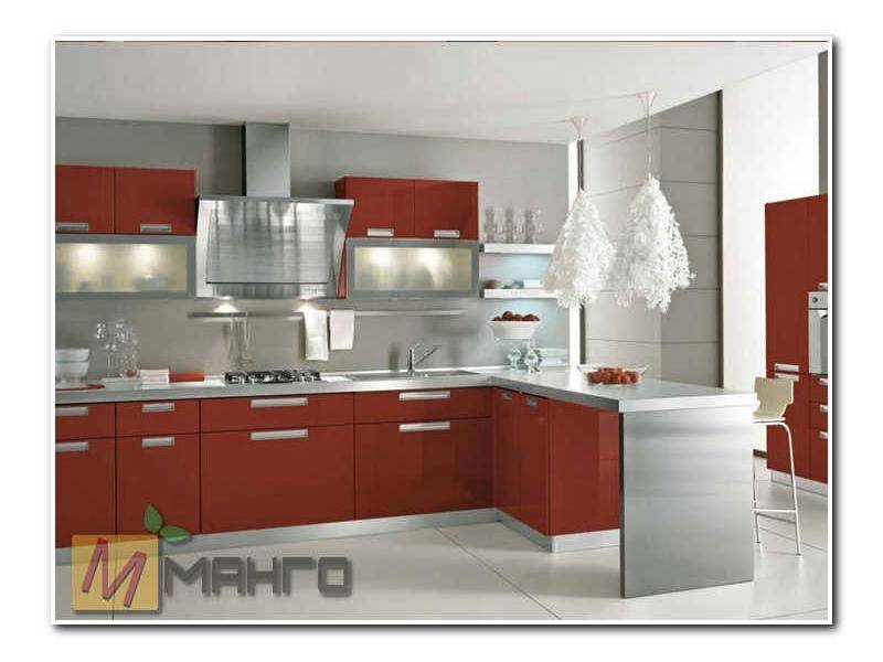 кухонный гарнитур роберто в Махачкале
