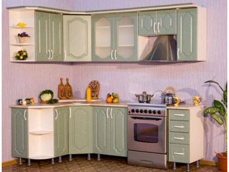 кухня в Махачкале