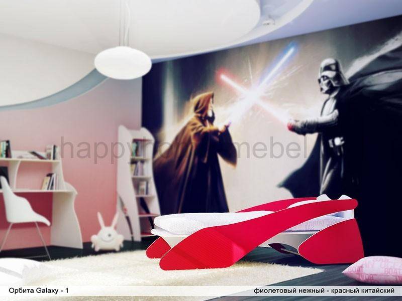 детская galaxy 1 в Махачкале