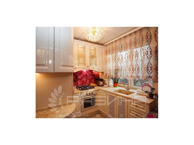 маленькая кухня амальфи в Махачкале
