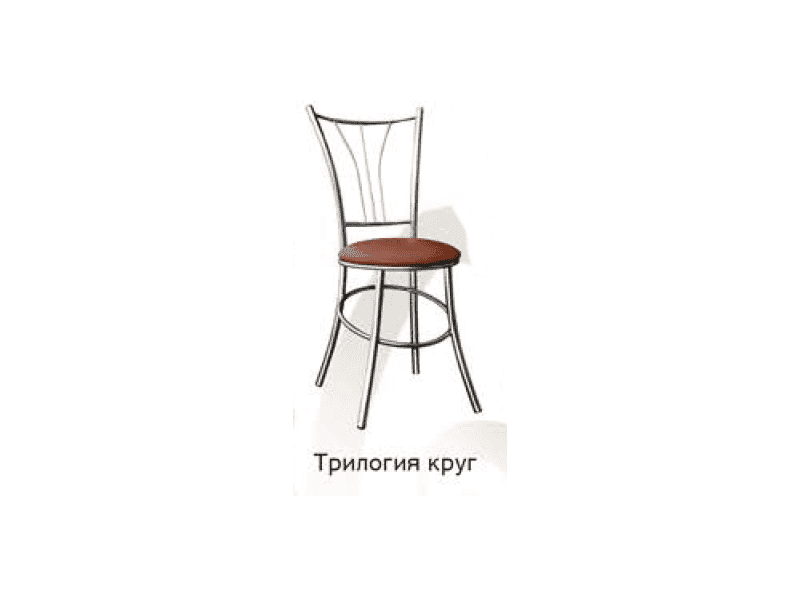стул трилогия круг в Махачкале