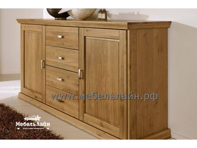 комод из массива в Махачкале
