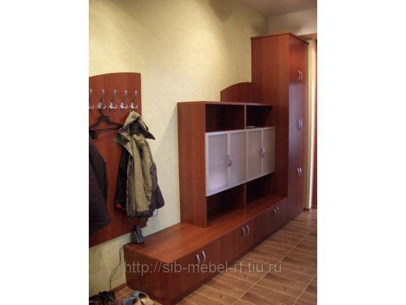 прихожая 32 в Махачкале
