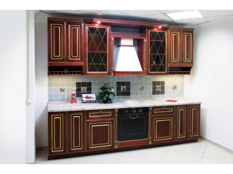 кухня фокко массив в Махачкале