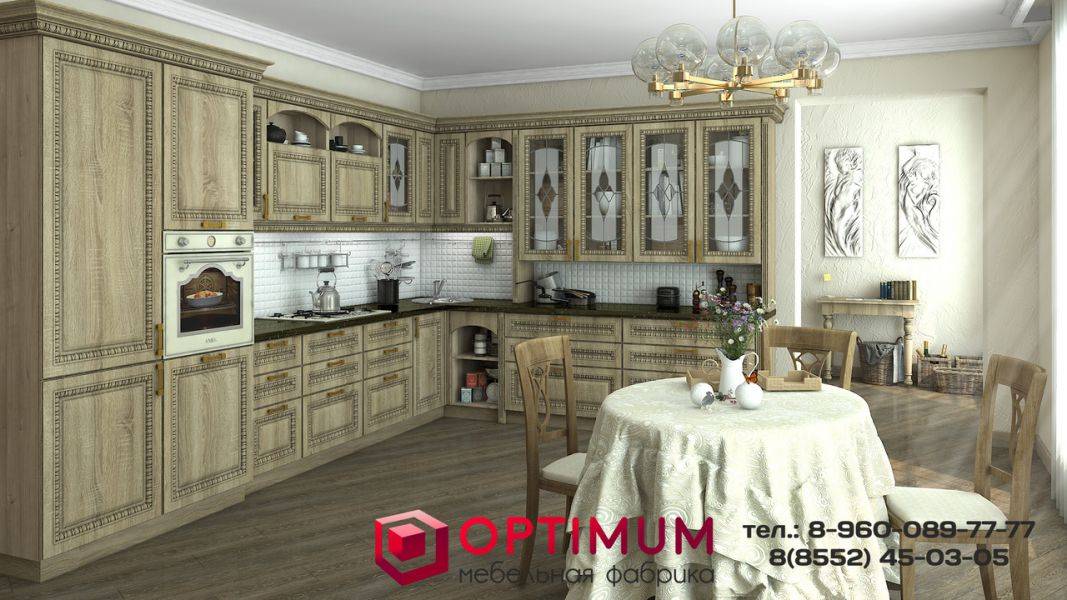 изысканная кухня сорренто в Махачкале